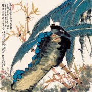 冯凭作品