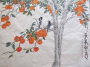 黄若澄作品