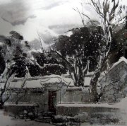 杨达林作品