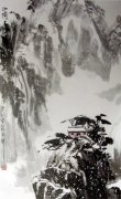 杨达林作品
