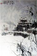 杨达林作品