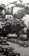 杨达林作品