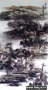 王建华作品