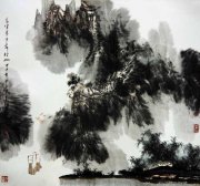 申世辉作品