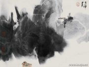 申世辉作品