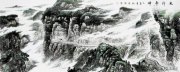 秦保家作品
