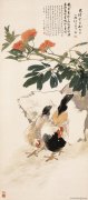 任伯年作品