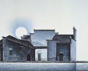 应天齐作品