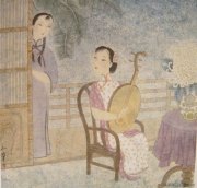 董小华作品