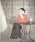 董小华作品