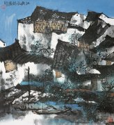 龙瑞作品
