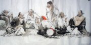 王金海作品