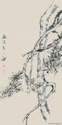 一然作品