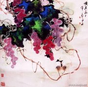 韩天衡作品