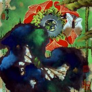 韩天衡作品