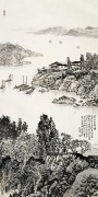 施江城作品