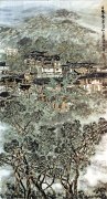 王梦湖作品