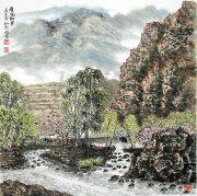 黄振亚作品