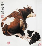 郑柏林作品