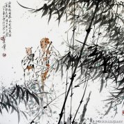 胡国伟作品