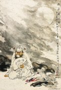 赵根成作品