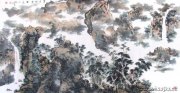 刘强作品