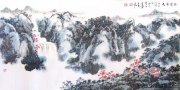 刘强作品