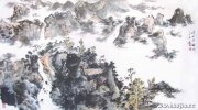 刘强作品