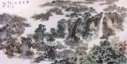 刘强作品