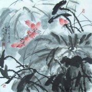 刘强作品