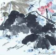 刘强作品