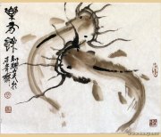 赵紫林作品