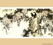 赵紫林作品