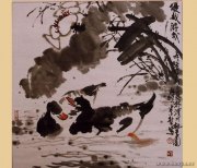 赵紫林作品
