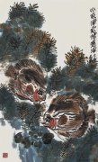 易元和作品