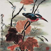 易元和作品