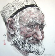 李延声作品