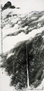 周沧米作品