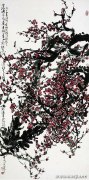 周沧米作品
