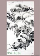 武世珍作品