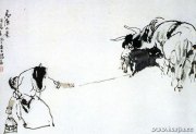 许怀华作品