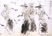 许怀华作品