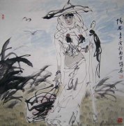 许怀华作品