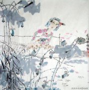王小晖作品