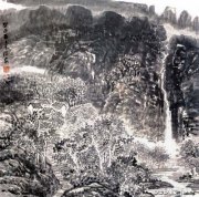 秦保家作品