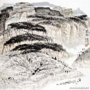 秦保家作品