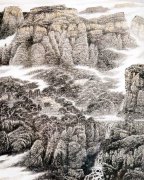 秦保家作品