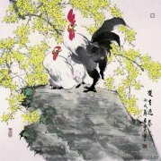 公丕炎作品