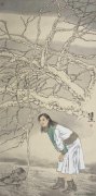 杨健生作品