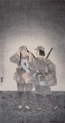 杨健生作品